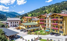 Hotel Oberwirt - Nahe An Saalbach Und Zell Am See, Viehhofen Sommercard