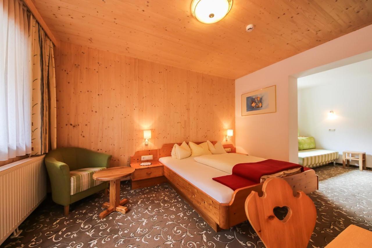 Hotel Oberwirt - Nahe An Saalbach Und Zell Am See, Viehhofen Sommercard Kültér fotó